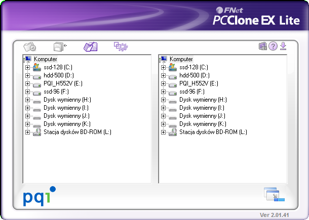 Pcclone ex lite download mac